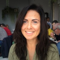 Nordecon AS Employee Anna Võsu's profile photo
