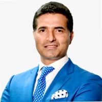 OrthoPro Clinic : Advanced Orthopaedics & Sports Medicine Centre Employee Ashish Soni's profile photo