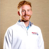 Jp Eubanks Email & Phone Number
