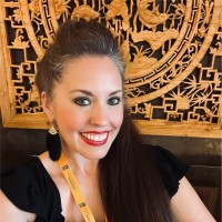 Sarah Vanderberg Email & Phone Number