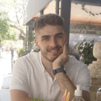 Stealth Employee Dan Levinson's profile photo
