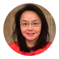 Crland, China Resouces Employee Veronica 孙迎迎's profile photo