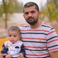 Umar Waqas Email