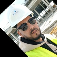 Global Cold Employee Karim Azizi's profile photo