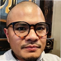 Chucking Machine Products Employee John Agno's profile photo