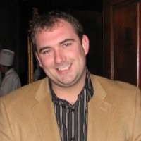 United States Senate Sergeant at Arms Employee Chris Lizette's profile photo