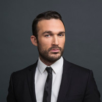 The CollectiveNY Film and Theater Company Employee Nick Marshall's profile photo