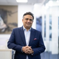 Karamtara Engineering Employee Rajiv Singh's profile photo