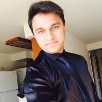 HCL America, Inc. Employee Sunilkumar Patel's profile photo