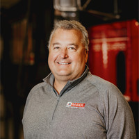 Eric Maul