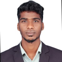 Govarthanan R's profile photo