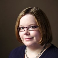 Ginger Clark Literary Employee Ginger Clark's profile photo