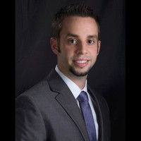 Credit Suisse Employee Daniel Bryant's profile photo