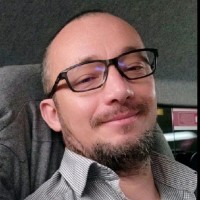 Hydrokit Employee Marc Joly's profile photo