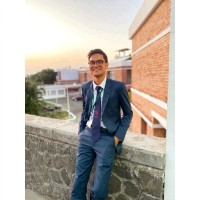 KDD Employee Dwayne Lobo's profile photo