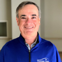 The Thoreau Club Employee Robert Schwartz's profile photo