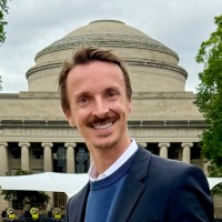 Oceana Minerals Employee Daniel Frasson's profile photo