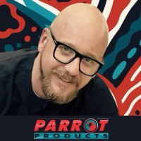 Parrot Products (Pty) Ltd Employee Luan van Zyl's profile photo