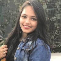 Dell Technologies Employee Simran Jain's profile photo
