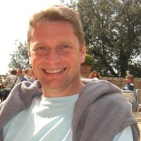 Ian Helliwell Email & Phone Number
