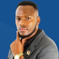 M-Payg Employee James Mwangi's profile photo