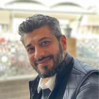 Rubaiyat Modern Luxury Co. LTD. Employee Jawad Sawaf's profile photo