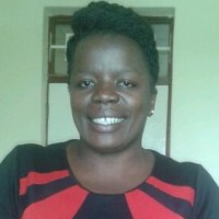Development Solutions Employee Agnes Banda's profile photo