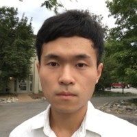 Xiaoke Wang Email
