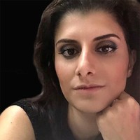 Hypnotic Digital Agency Employee Rita Gonçalves's profile photo