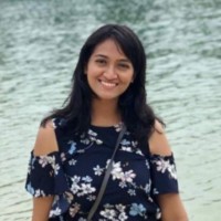 FysioEffect B.V. Employee Aishwarya Koujalgi's profile photo