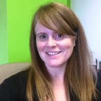 DataLocker Employee Michelle Bower's profile photo