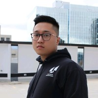 The University of Winnipeg Employee Aaron Amado's profile photo