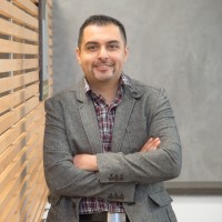 Peartree+Belli Architects Employee Ismael Magaña Jr.'s profile photo