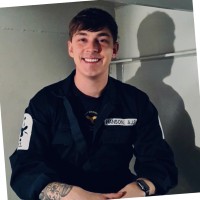 BAE Systems Employee Andrew Engtech's profile photo