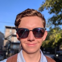 Northern Trust Employee Logan Stein's profile photo