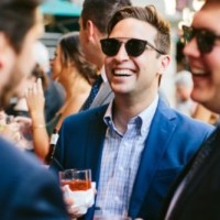 Betsperts Media & Technology Group Employee Michael Cerami's profile photo