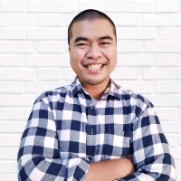 Aji Hanggoro's profile photo