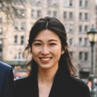 HealthTensor Inc Employee Tina C.'s profile photo