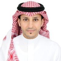 Mershed Aldossari Email