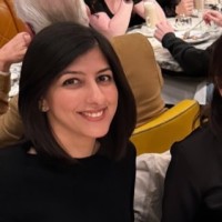 Loqbox Employee Gurvina Lally's profile photo