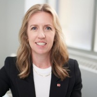 Banque Nationale Gestion Privée 1859 Employee Vanessa Stockbrugger's profile photo