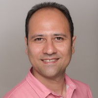 Stadtverwaltung Erfurt Employee Abdollah Hosseini's profile photo
