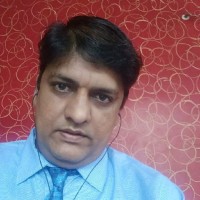 Paramount Health Services(TPA) Pvt. Ltd. Employee Amit Rawal's profile photo