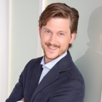 Bond Technology Management & Consultancy Employee Samuel Jablonski's profile photo