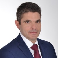 Nikolas Stefanou