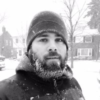 Sozo Companies Employee Andy Watters's profile photo