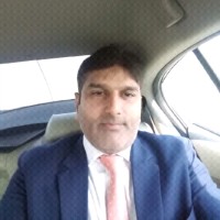 Bahl Employee Ahmad Hussain's profile photo