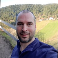 James Lehmann Email
