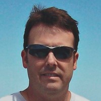 Electronauts Employee Todd Tomlin's profile photo