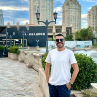 Al Hayat - Pepsi Employee Alan Nahro's profile photo